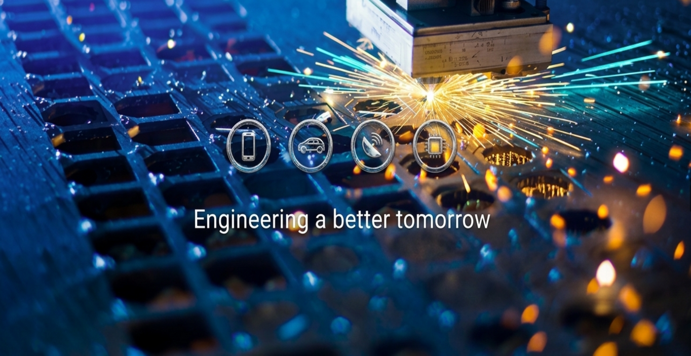 Engineering Innovation