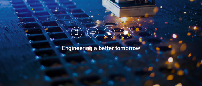 Engineering Innovation