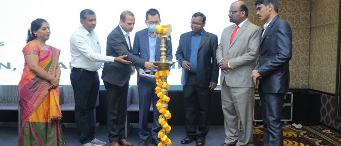 Research & Development